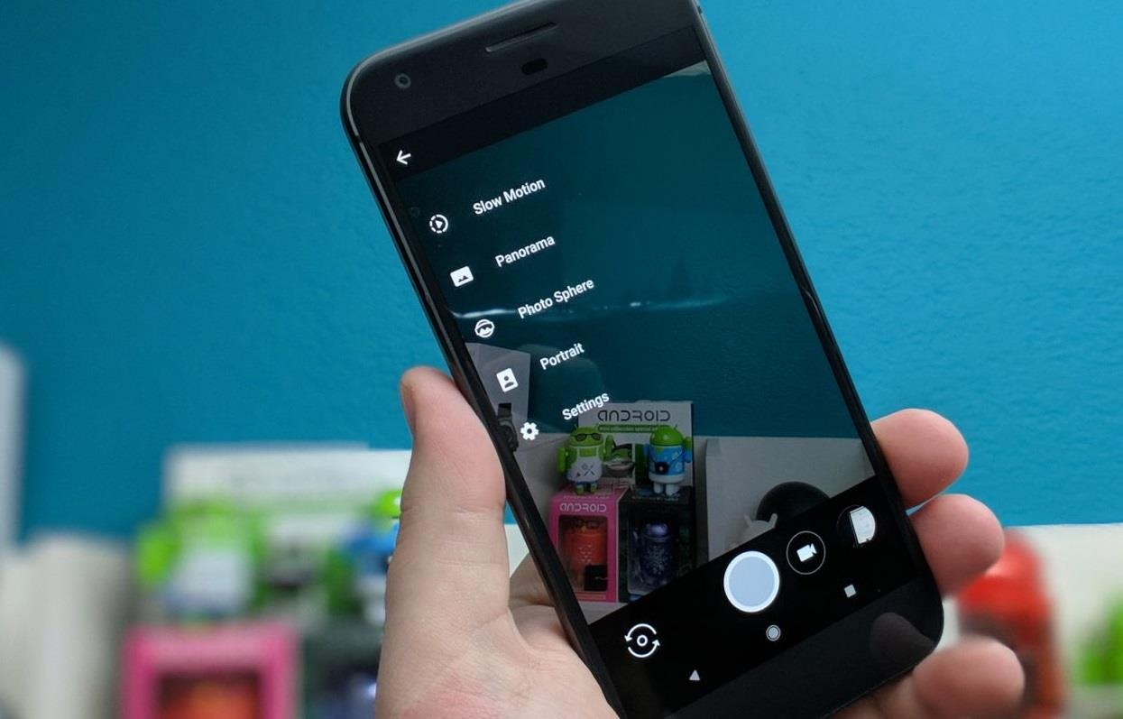 tinh nang Android Q anh 5