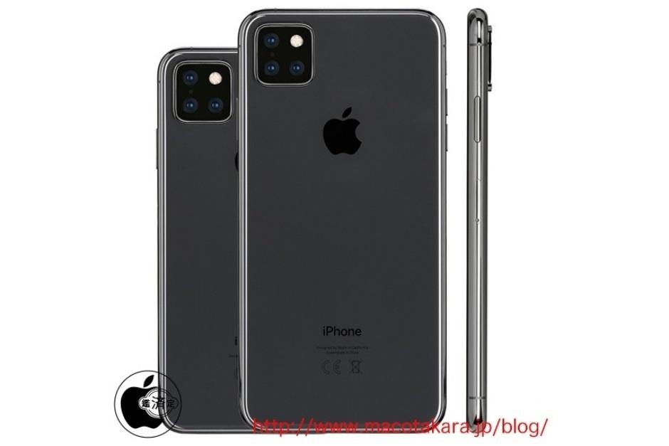 cấu hình iPhone 11 ảnh 1 cau hinh iPhone 11 anh 1