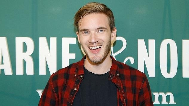 Vi sao PewDiePie bi nhac trong vu xa sung o New Zealand? hinh anh