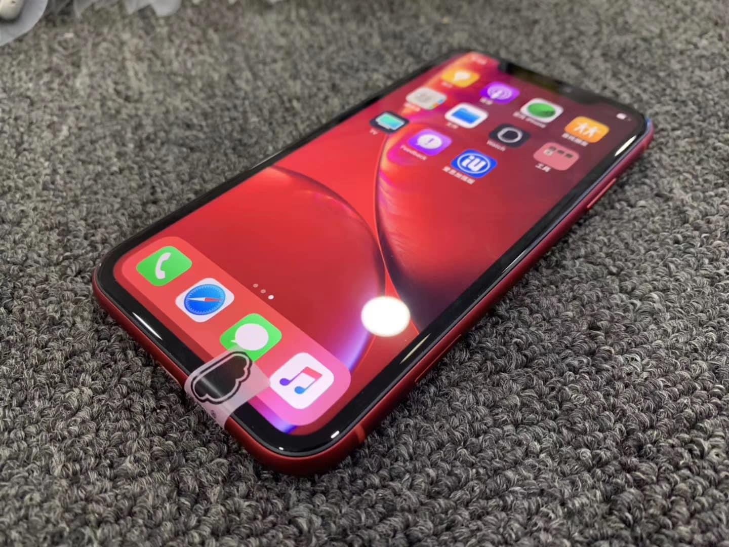 gia iPhone XR cu anh 2
