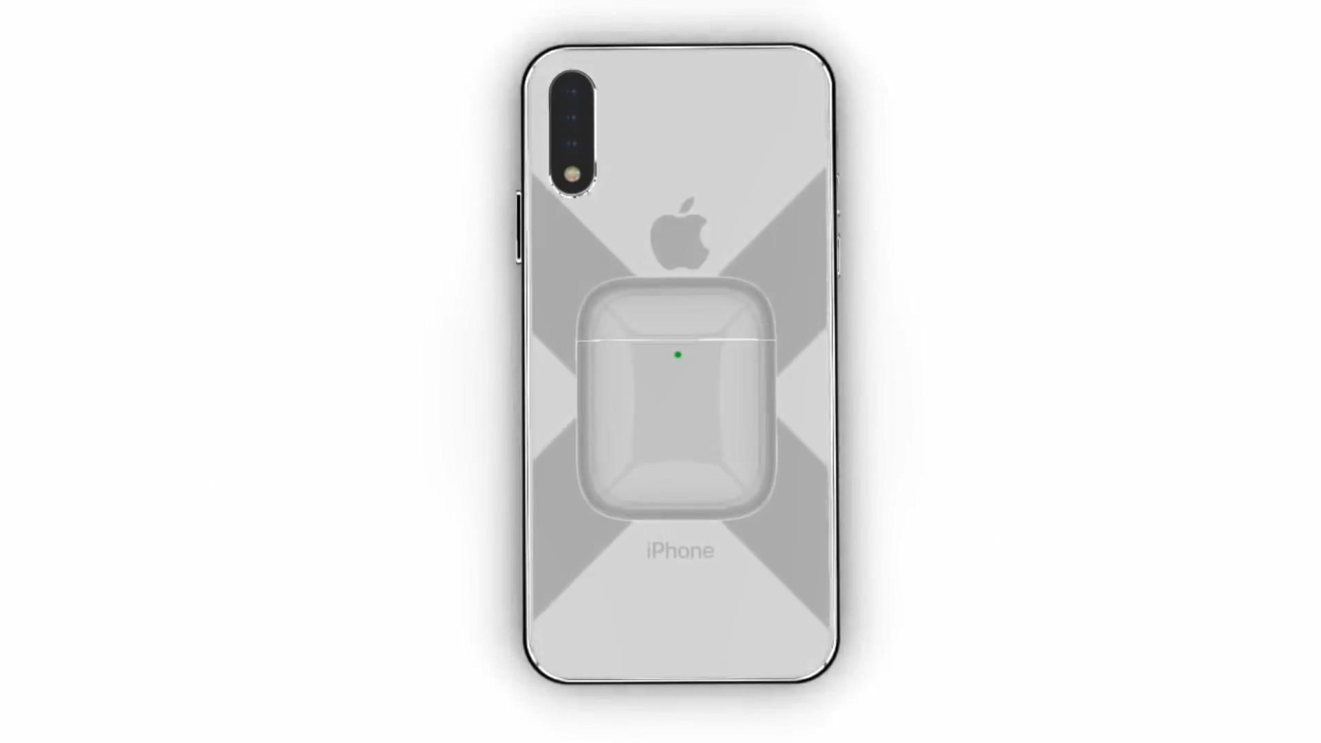 iPhone X 2020 anh 7