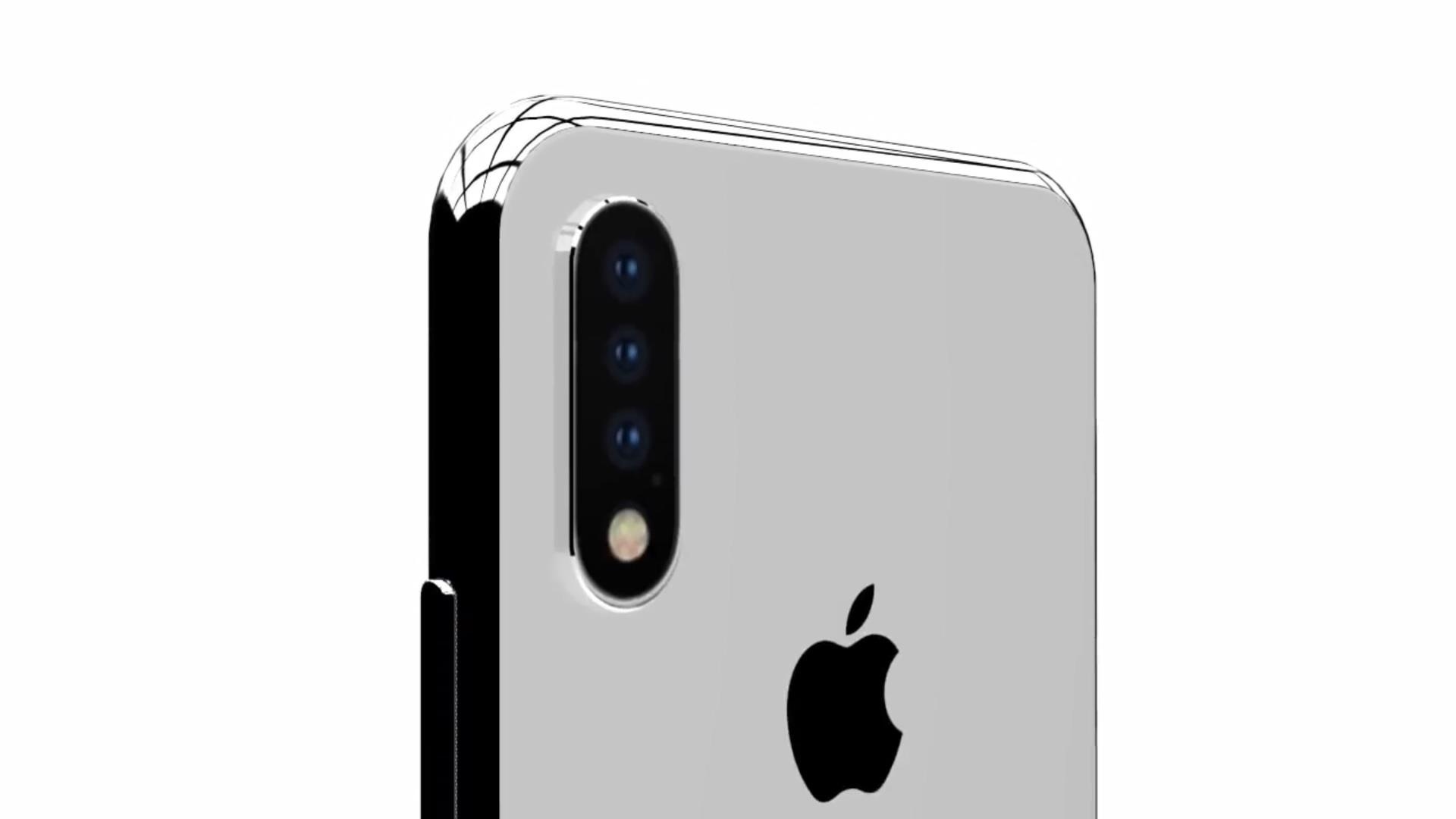 iPhone X 2020 anh 5