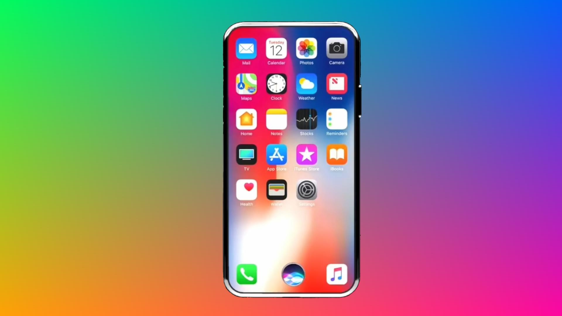 Ban dung iPhone X 2020: 3 camera, ho tro van tay duoi man hinh hinh anh