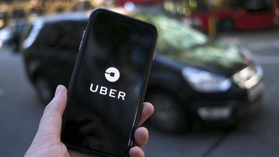 tài xế Uber tấn công khách hàng ảnh 1 tai xe Uber tan cong khach hang anh 1