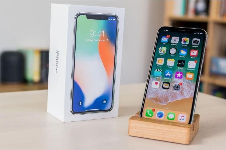 Dien thoai cu lien tuc ha gia, iPhone 7 Plus con hon 8 trieu dong hinh anh