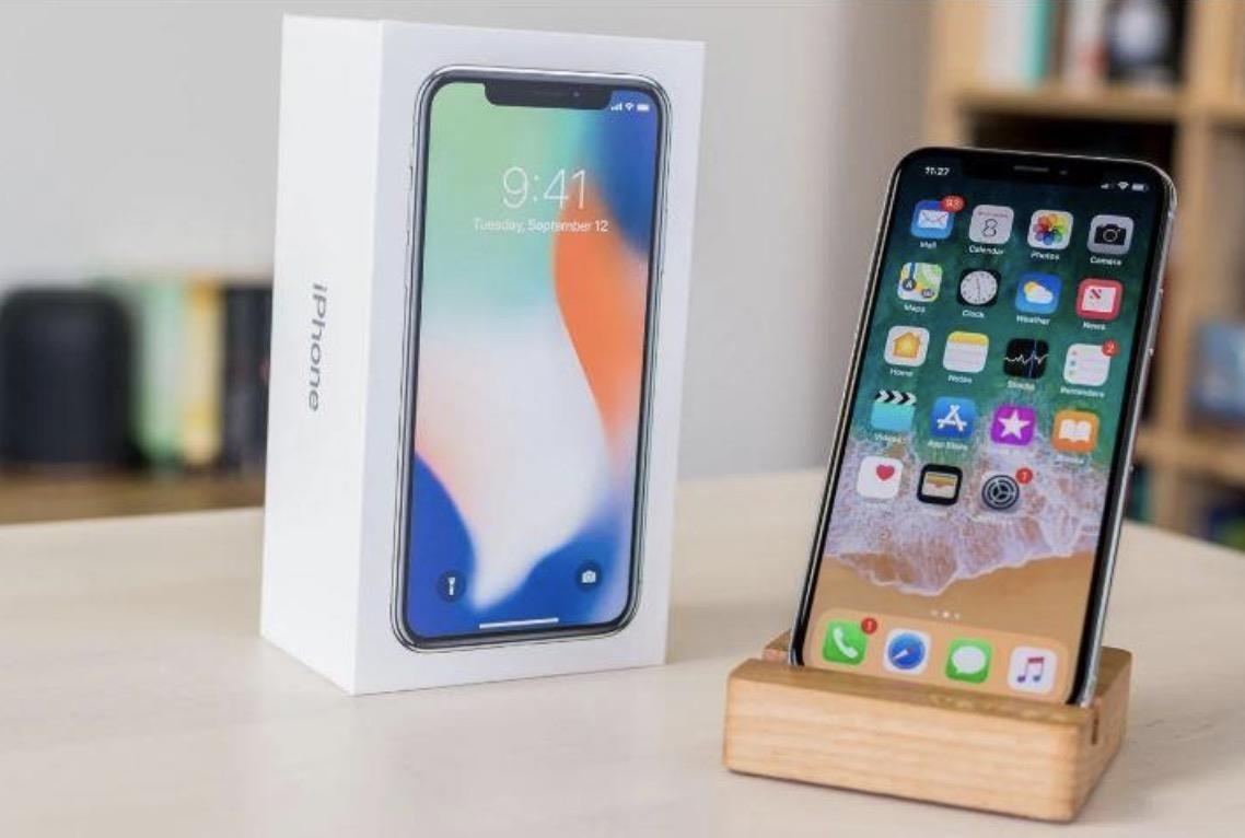 iPhone giam gia anh 2