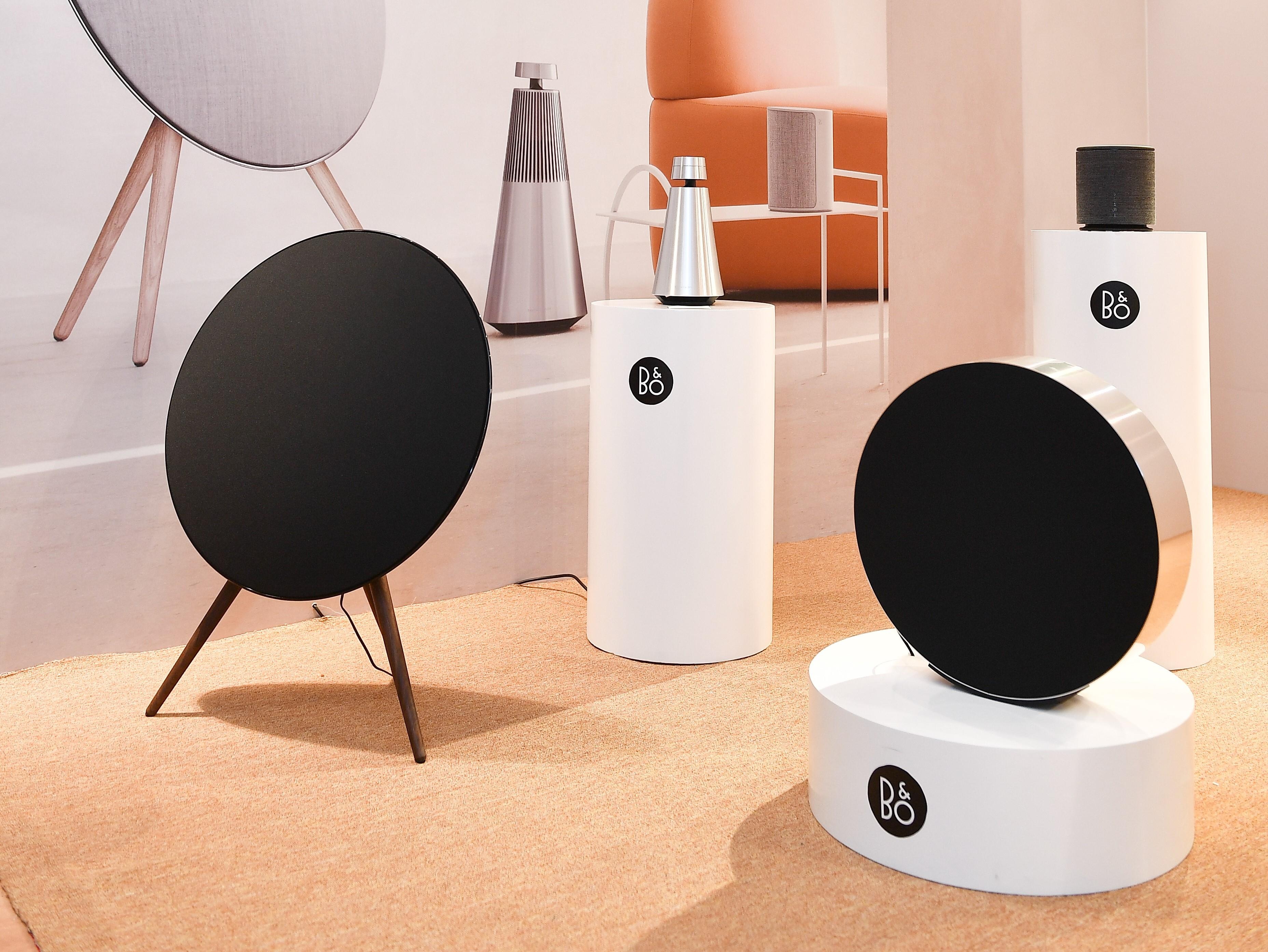 loa BeoSound Edge anh 4