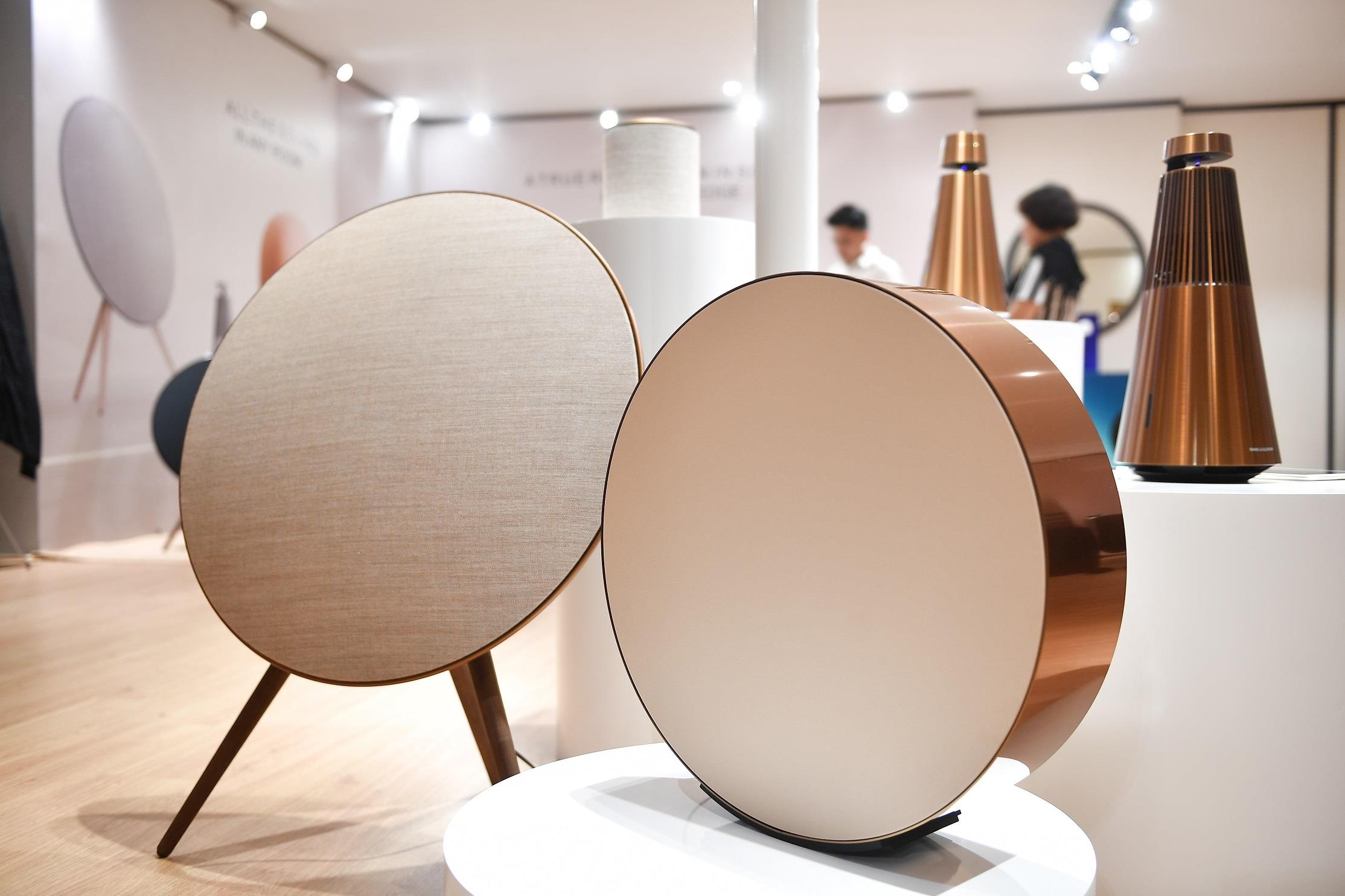 loa BeoSound Edge anh 5