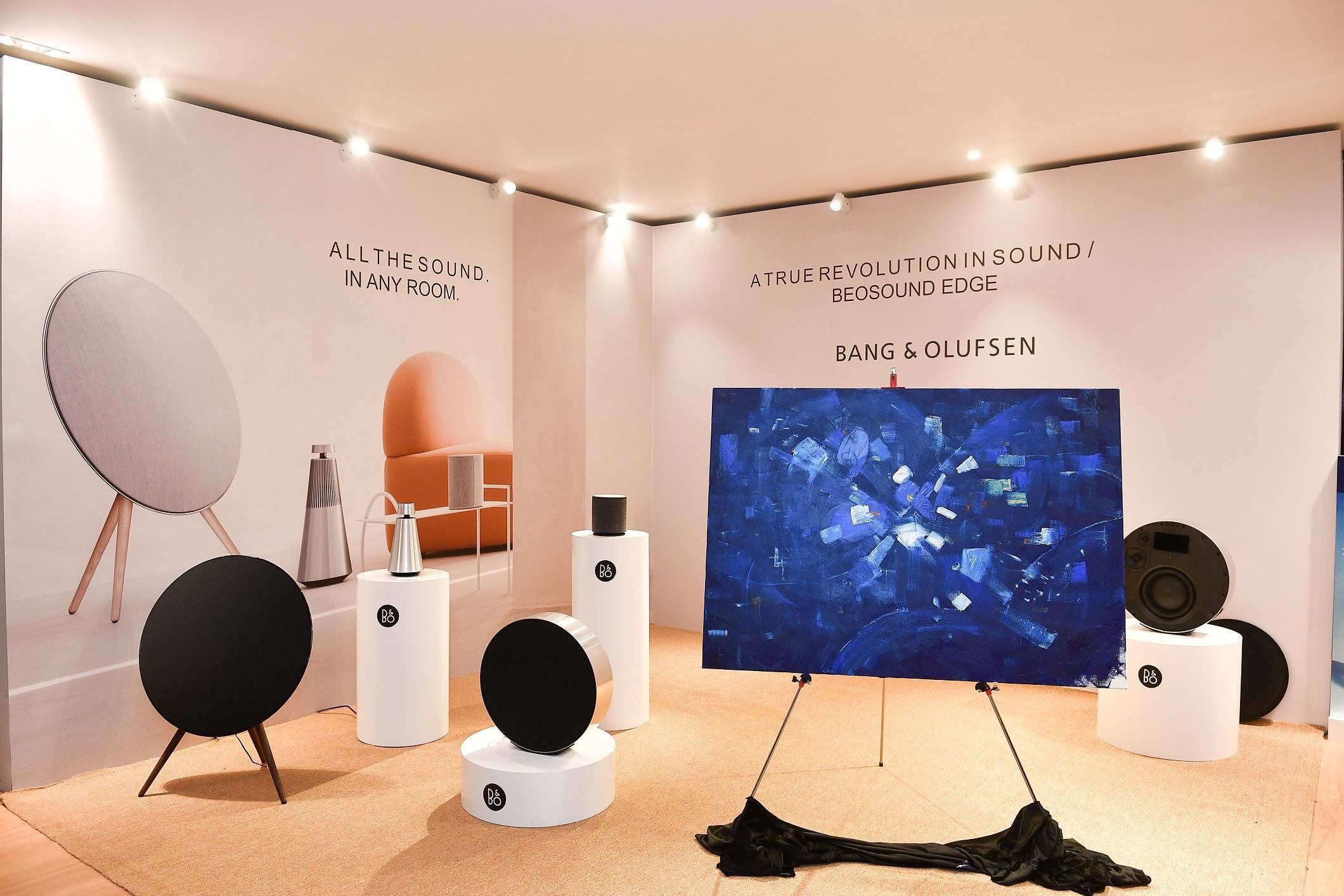 loa BeoSound Edge anh 6