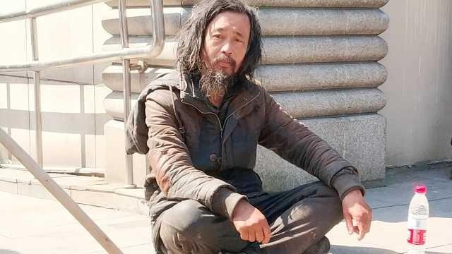 Ga an xin tro thanh hien tuong mang tai Trung Quoc hinh anh