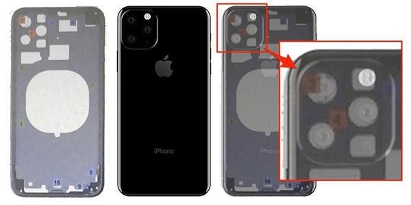 camera iPhone 2019 ảnh 1 camera iPhone 2019 anh 1