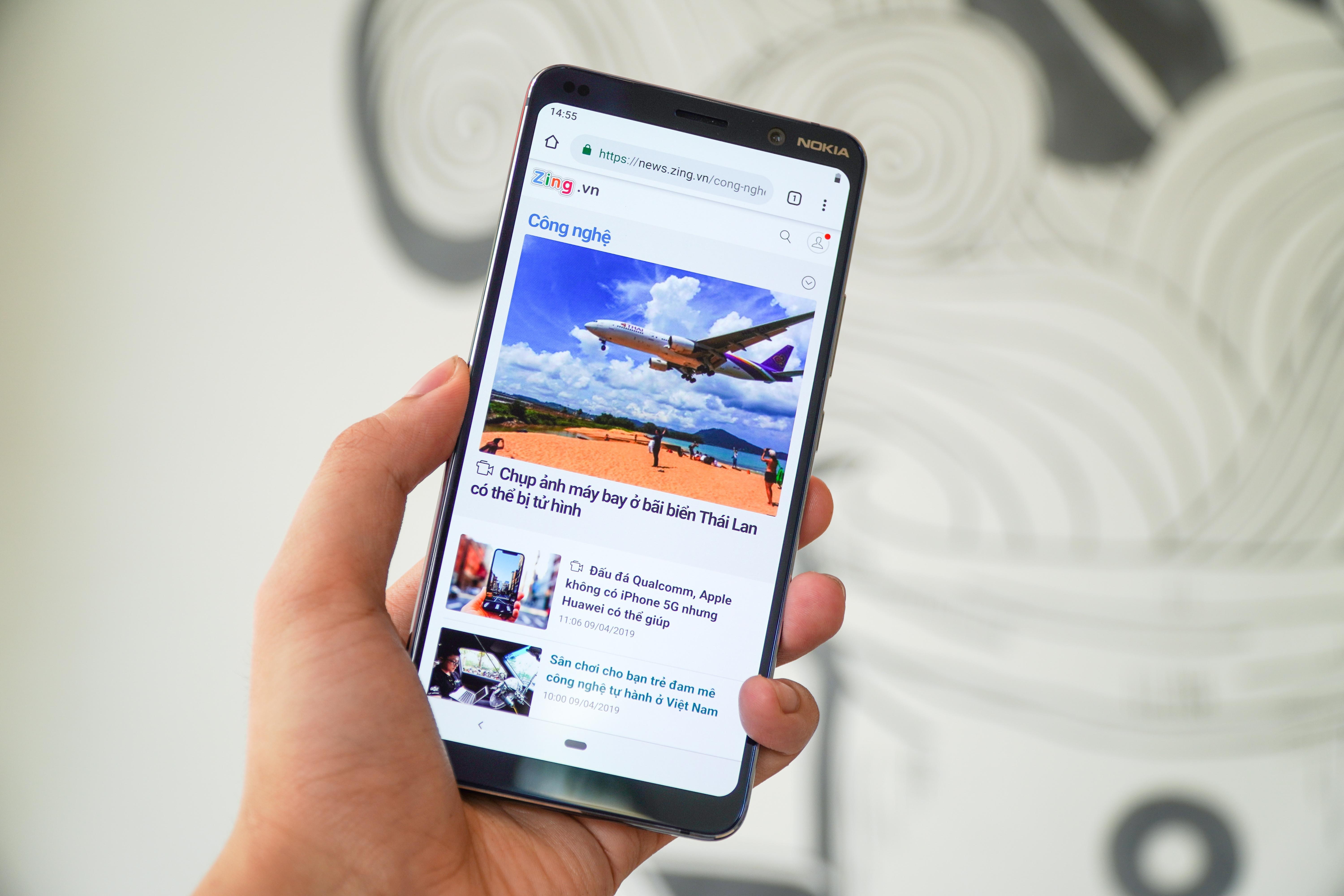 danh gia Nokia 9 PureView anh 2