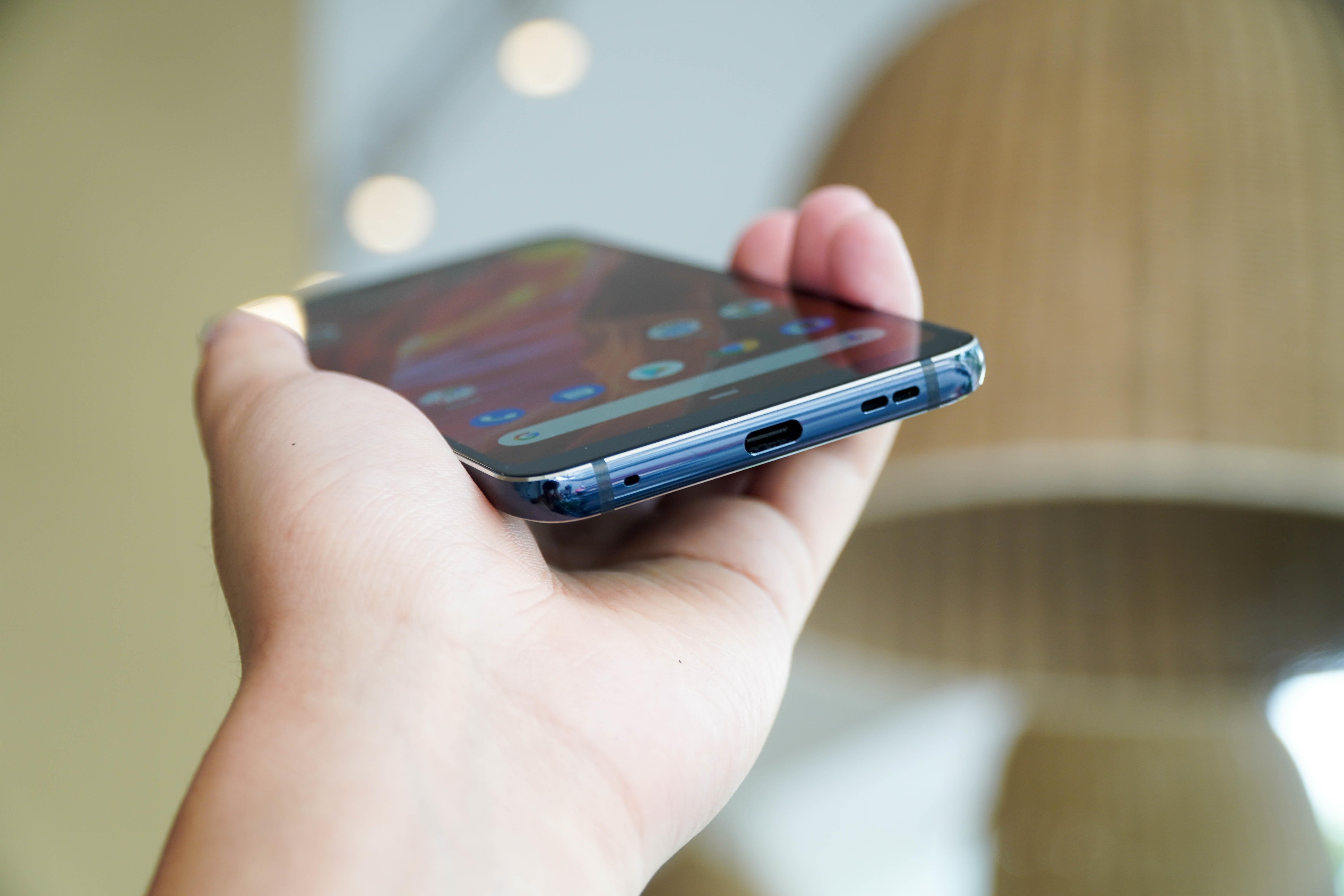 danh gia Nokia 9 PureView anh 5