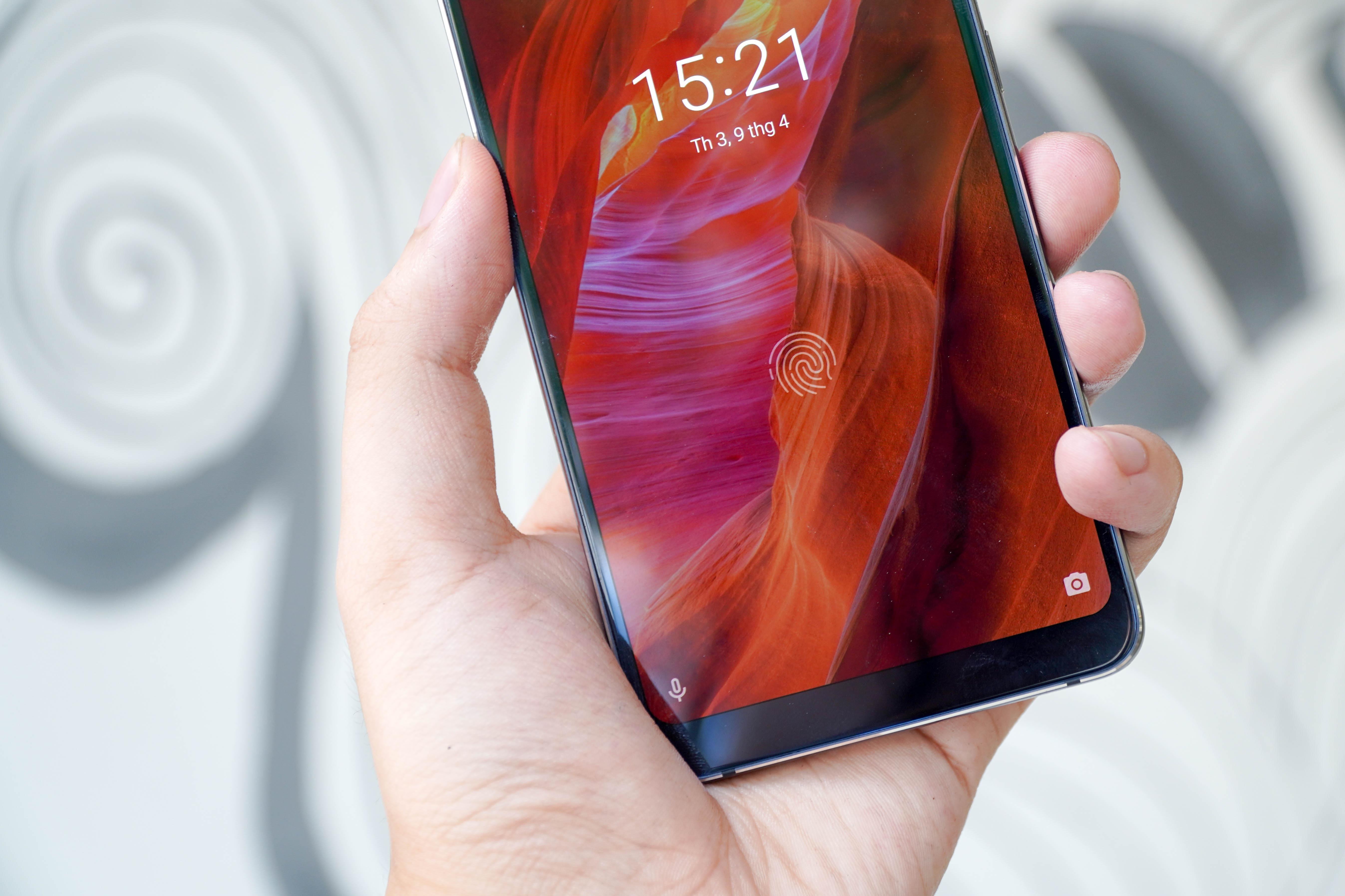 danh gia Nokia 9 PureView anh 3