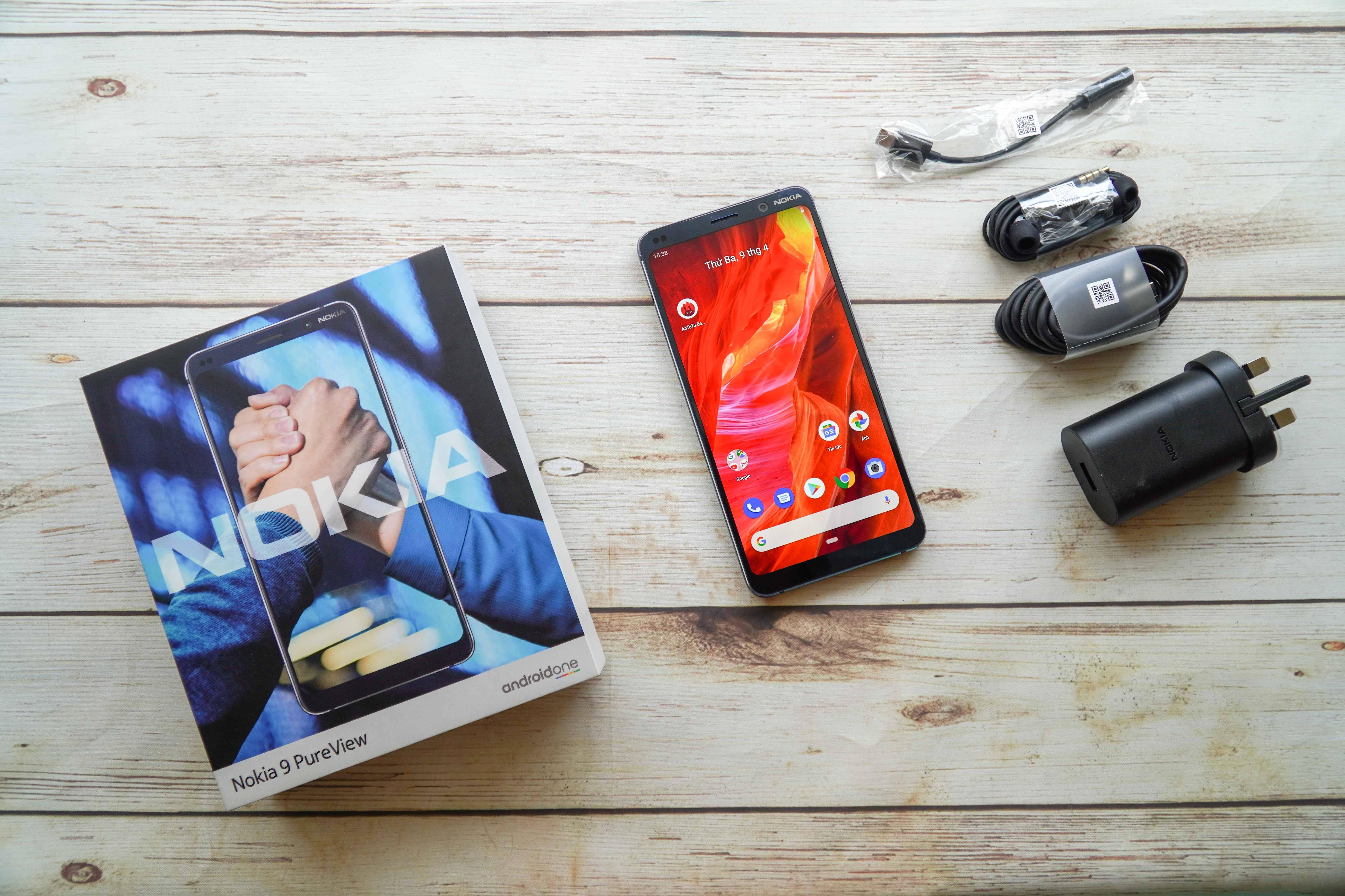 danh gia Nokia 9 PureView anh 10