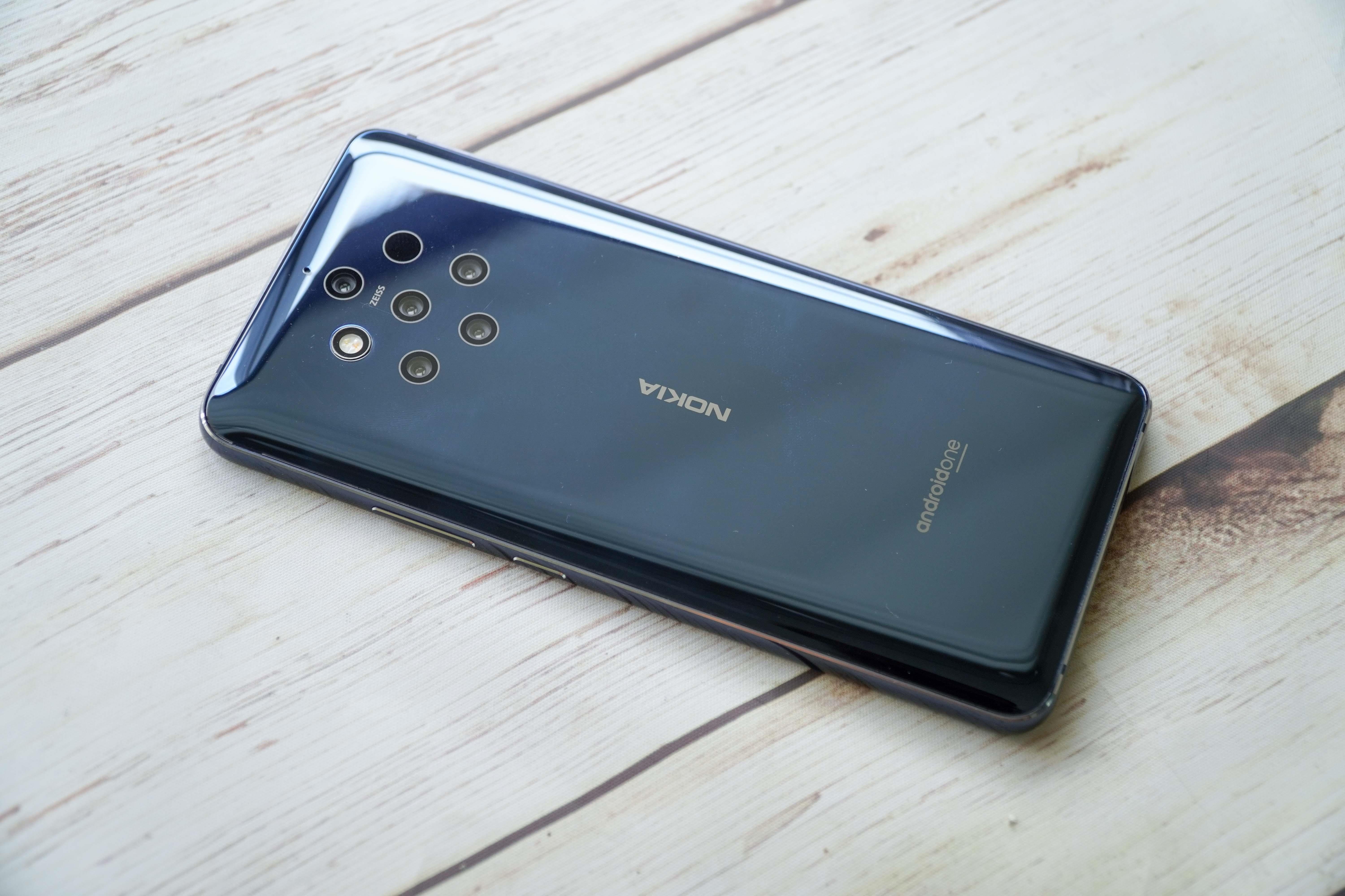 danh gia Nokia 9 PureView anh 9