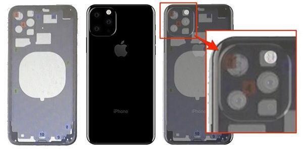 Apple ra mắt 5 mẫu iPhone ảnh 1 Apple ra mat 5 mau iPhone anh 1