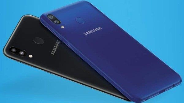 Samsung Galaxy A20 co them ban rut gon hinh anh