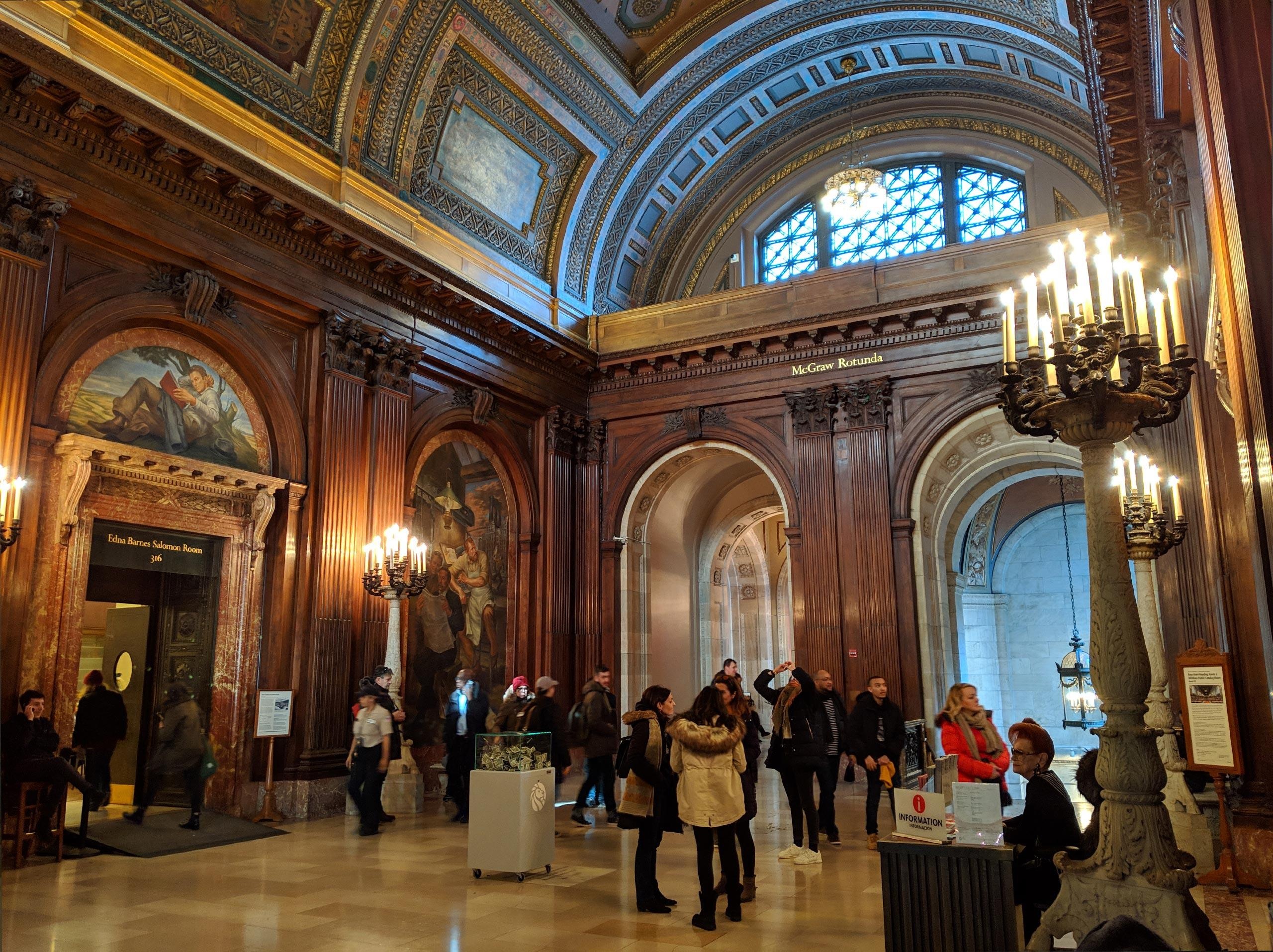 Pureview tren Nokia 9 anh 6