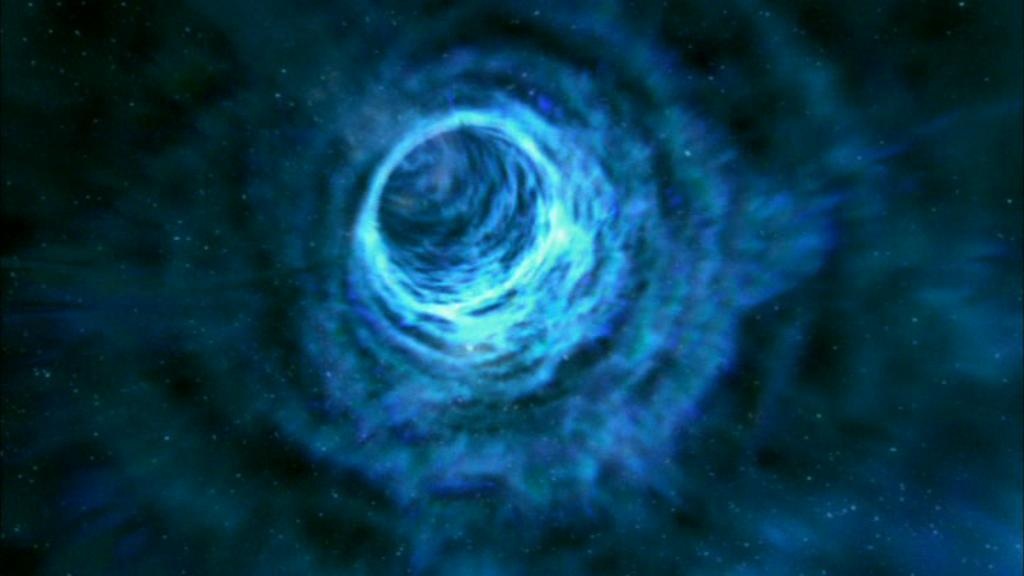 Nguoi ngoai hanh tinh co the xuyen khong qua ho den nhu Avenger hinh anh