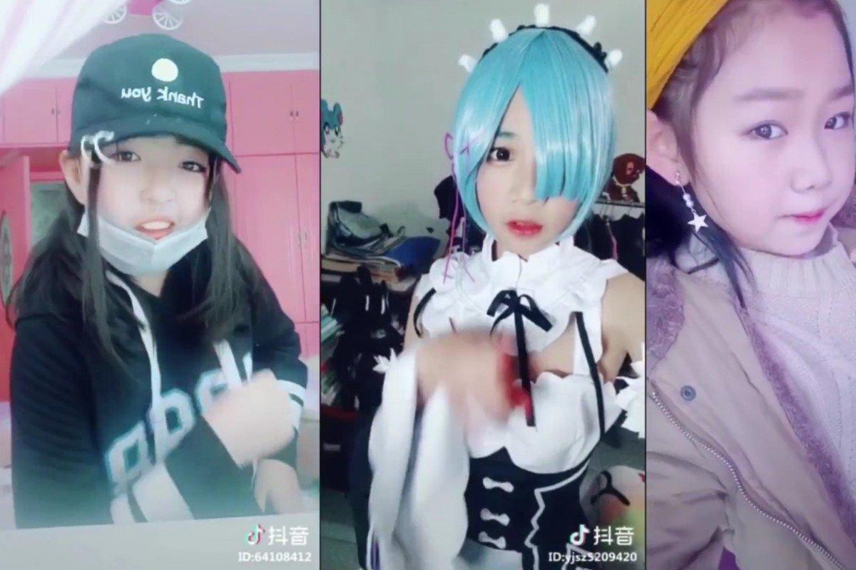 tiktok bị cấm tại Ấn Độ ảnh 1 tiktok bi cam tai An Do anh 1