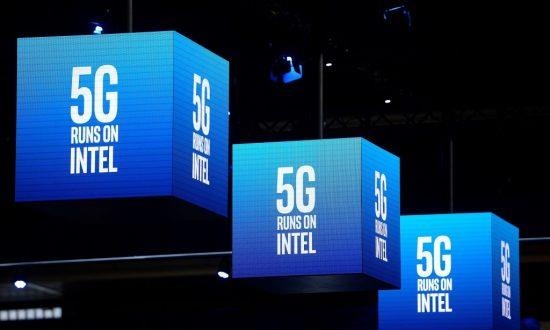Apple va Qualcomm hoa giai, Intel tu bo cuoc choi 5G cho smartphone hinh anh