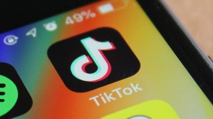 tiktok bị cấm tại Ấn Độ ảnh 2 tiktok bi cam tai An Do anh 2