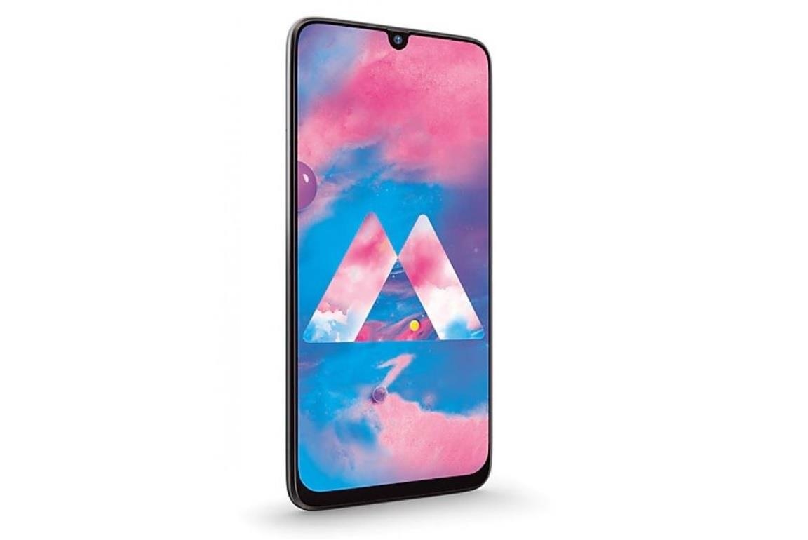 Samsung Galaxy A60 ra mat anh 2