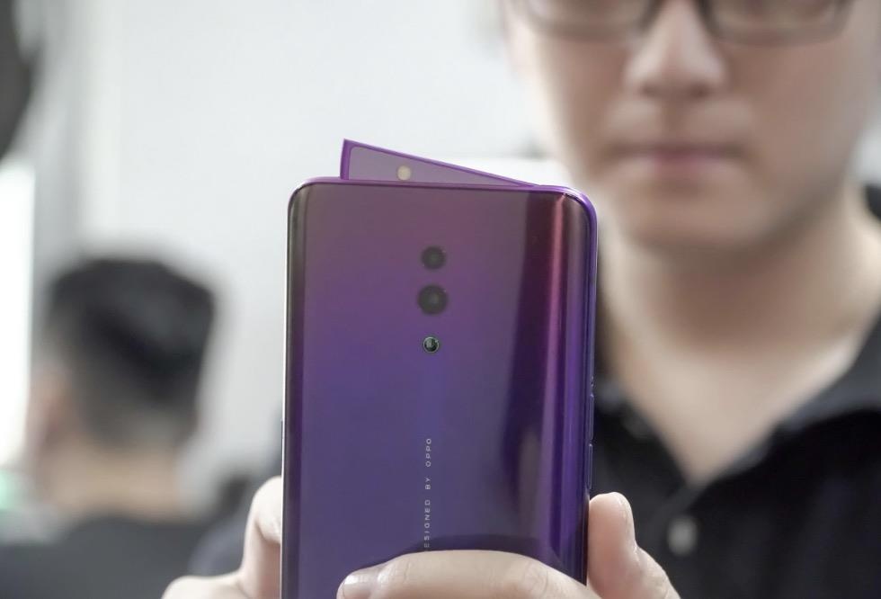 Chi tiet Oppo Reno - camera an mep canh, gia 12 trieu dong o VN hinh anh