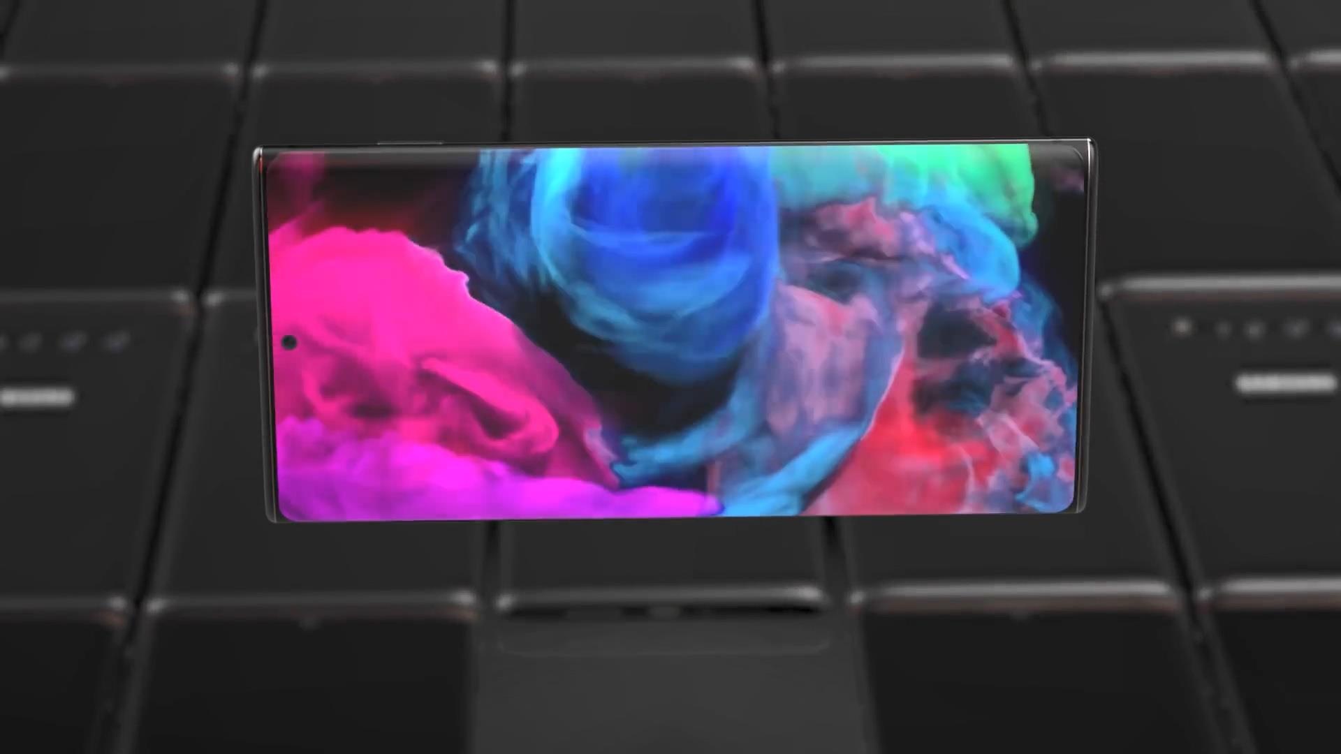 Ban dung Galaxy Note 10 anh 4