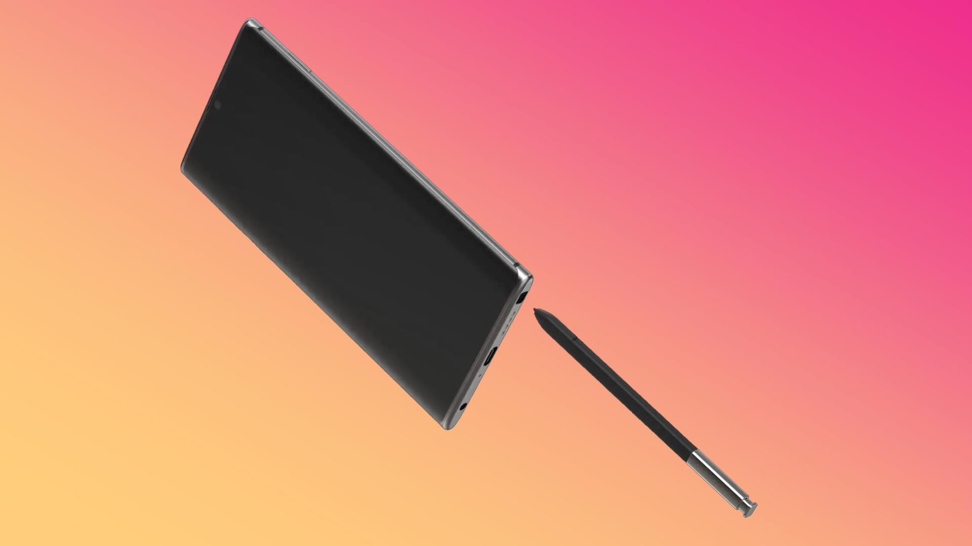 Ban dung Galaxy Note 10 anh 6