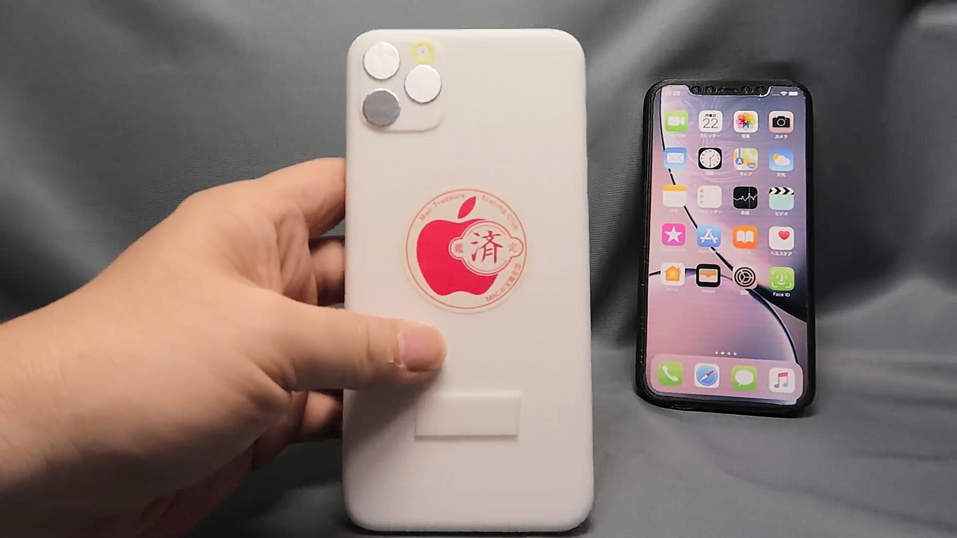 mo hinh iPhone 2019 anh 3