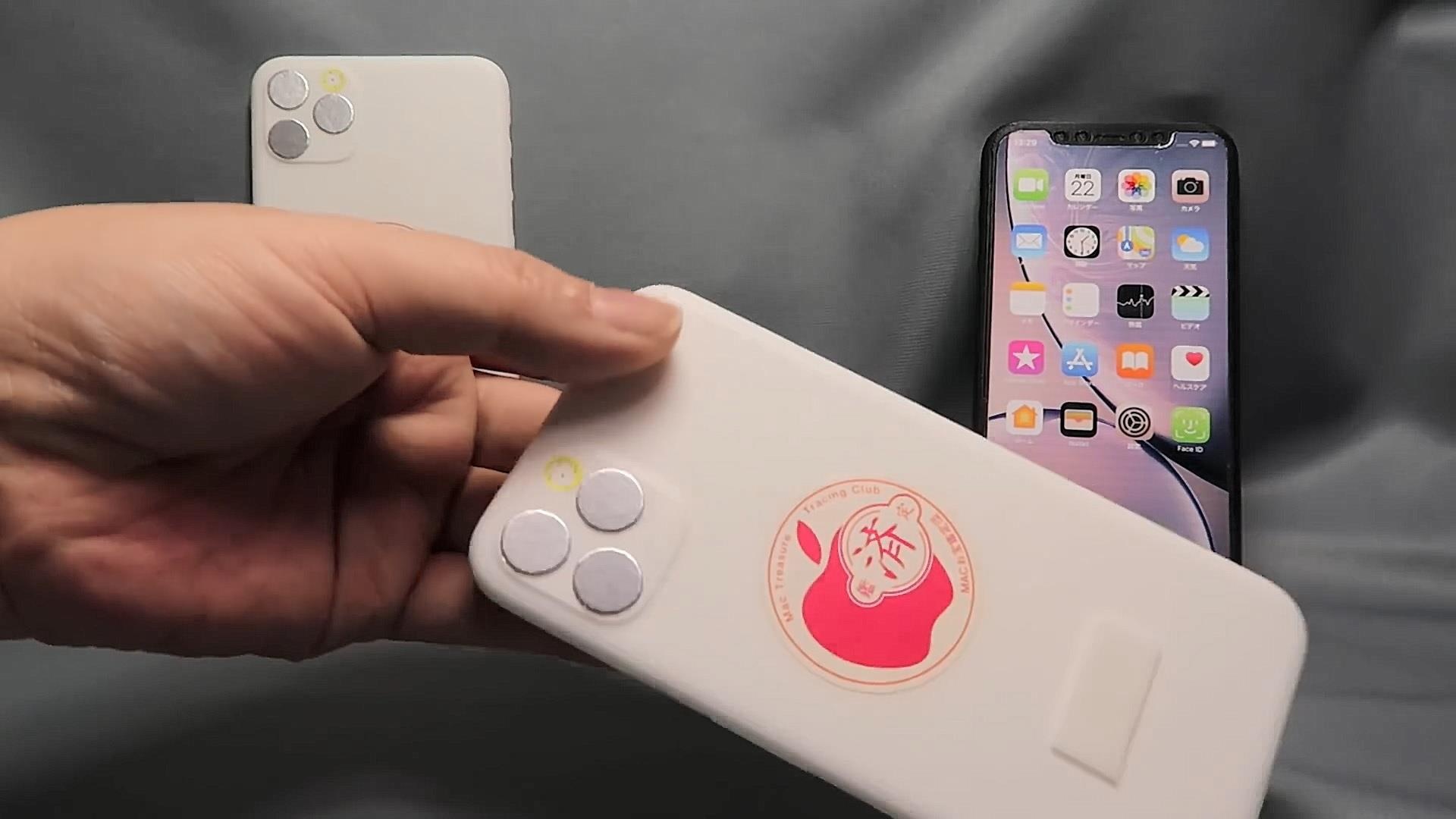 mo hinh iPhone 2019 anh 5