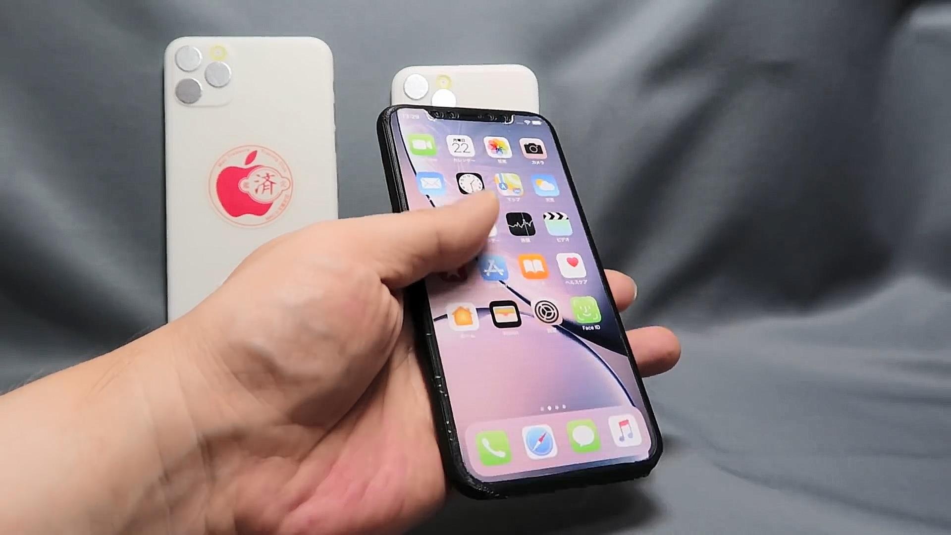 mo hinh iPhone 2019 anh 6