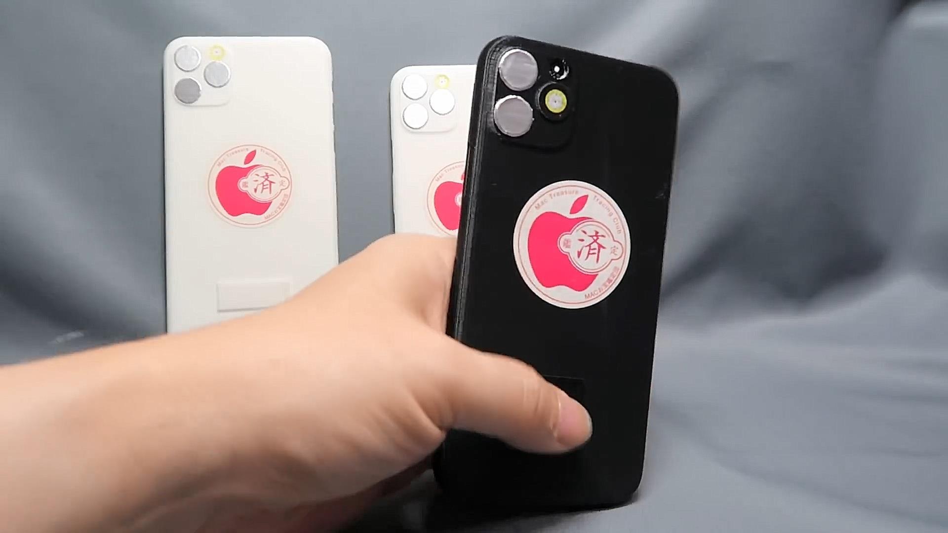 mo hinh iPhone 2019 anh 7