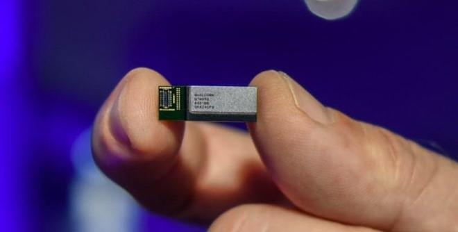 Apple bồi thường Qualcomm ảnh 1 Apple boi thuong Qualcomm anh 1