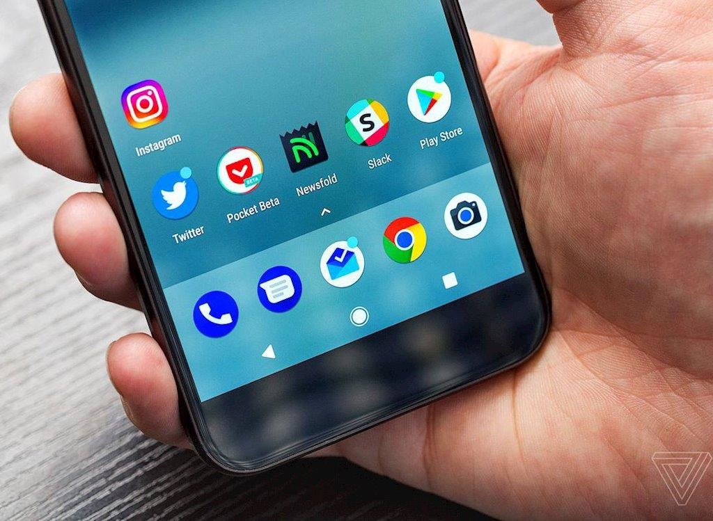 Nhieu smartphone o VN nhiem ma doc va tro thanh cong cu tan cong DDoS hinh anh