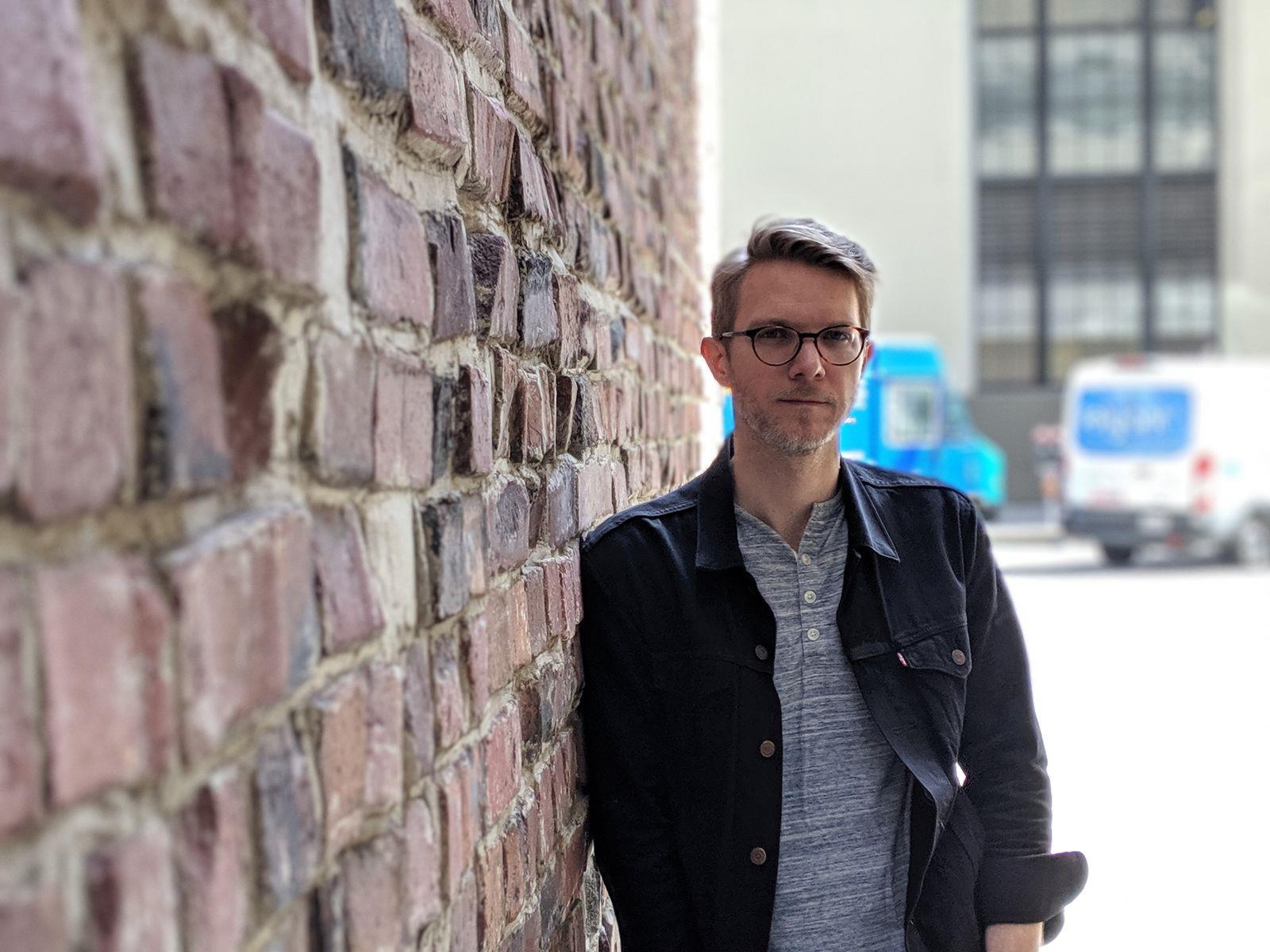 Google Pixel 3a ra mat anh 4