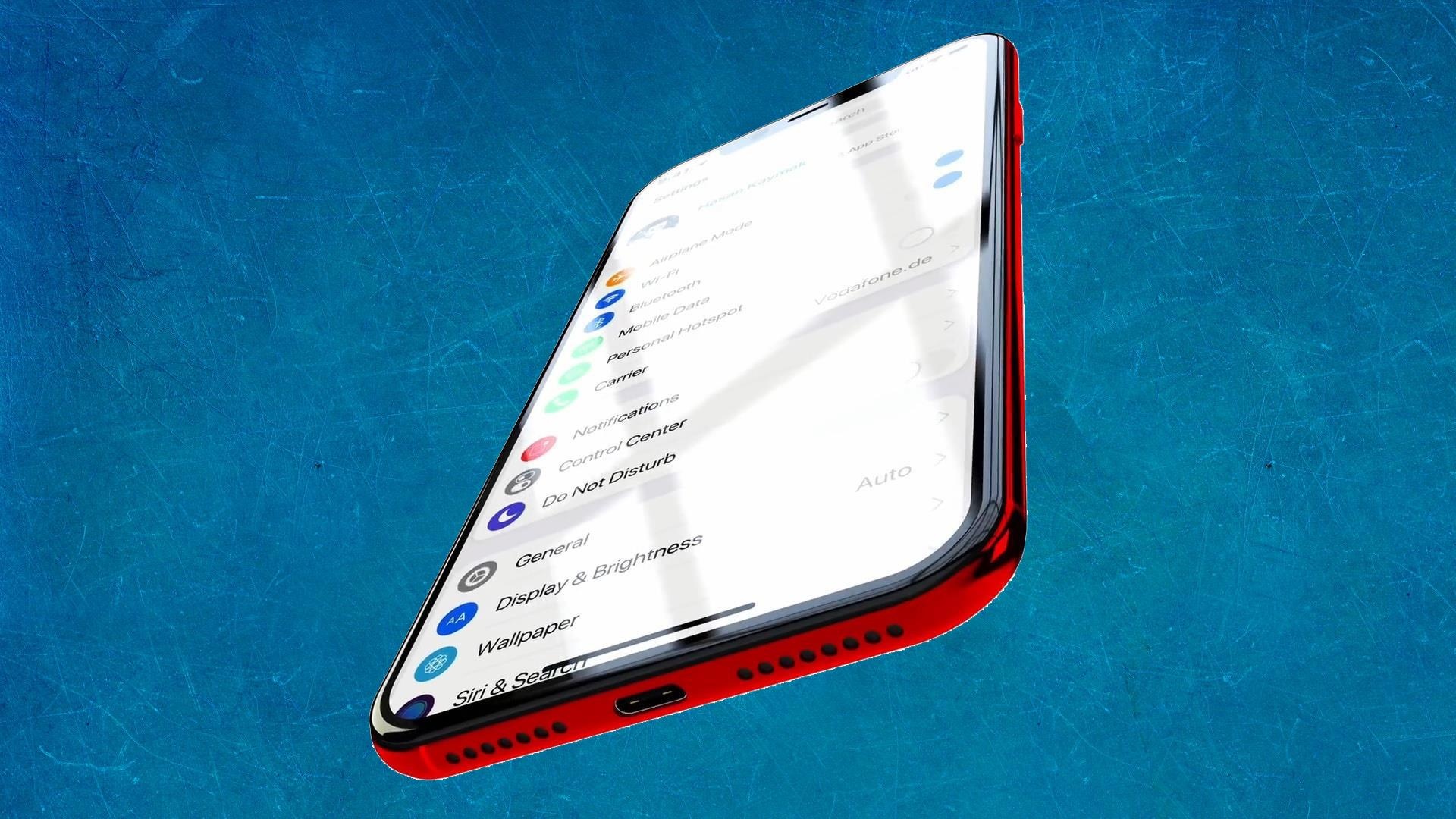 chi tiet iPhone 11R anh 1