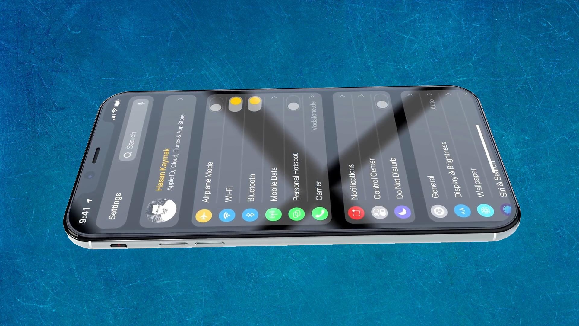 Ban dung iPhone 11R voi cum camera kep hinh anh