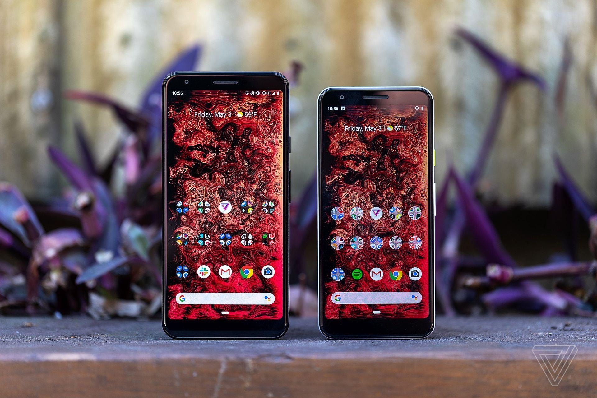 Pixel 3A gia 399 USD ra mat - cau tra loi cho thoi bao gia smartphone hinh anh