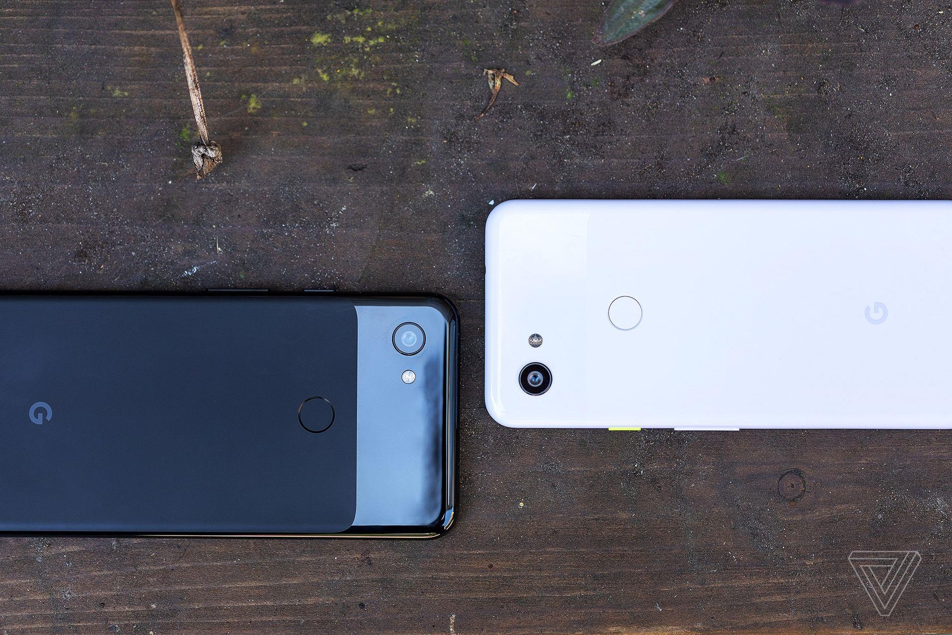 Google Pixel 3a ra mat anh 8