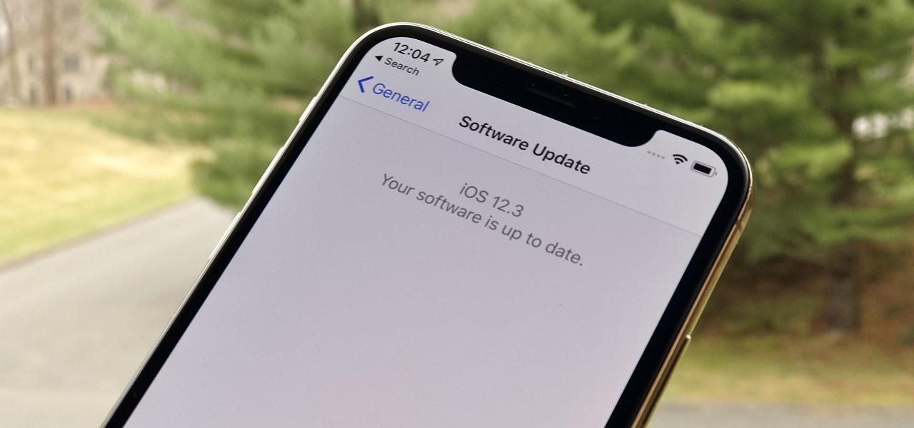 Doi iOS 13, nguoi dung VN da co the tai ban 12.3 hinh anh
