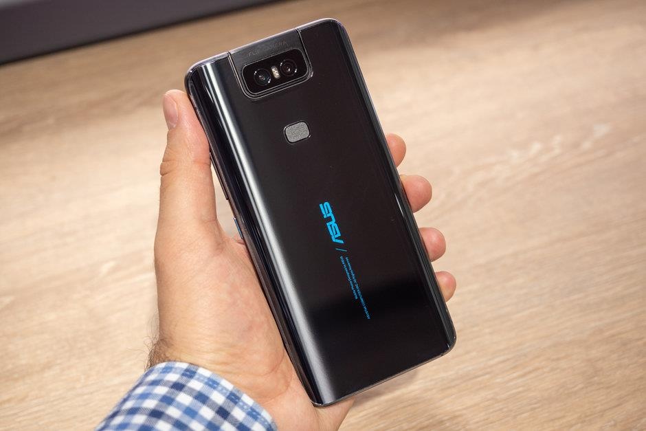 asus zenfone 6 ra mắt ảnh 3 asus zenfone 6 ra mat anh 3