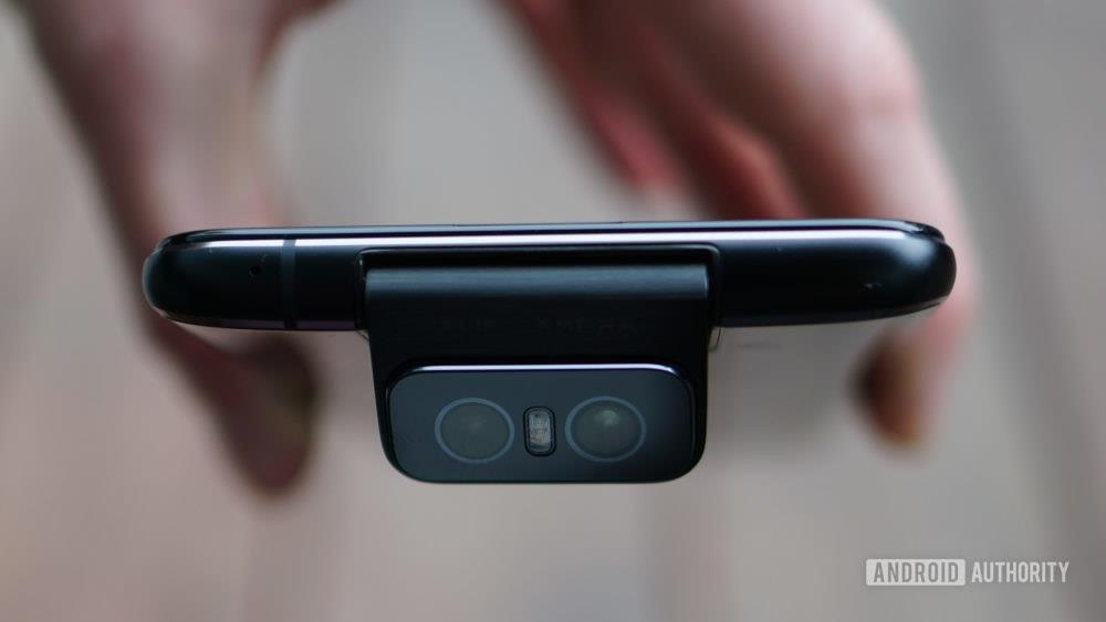 asus zenfone 6 ra mắt ảnh 5 asus zenfone 6 ra mat anh 5