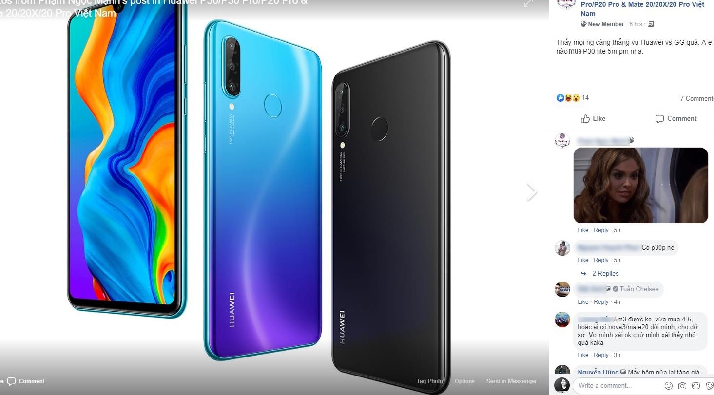 đại lý ngừng bán Huawei ảnh 3 dai ly ngung ban Huawei anh 3