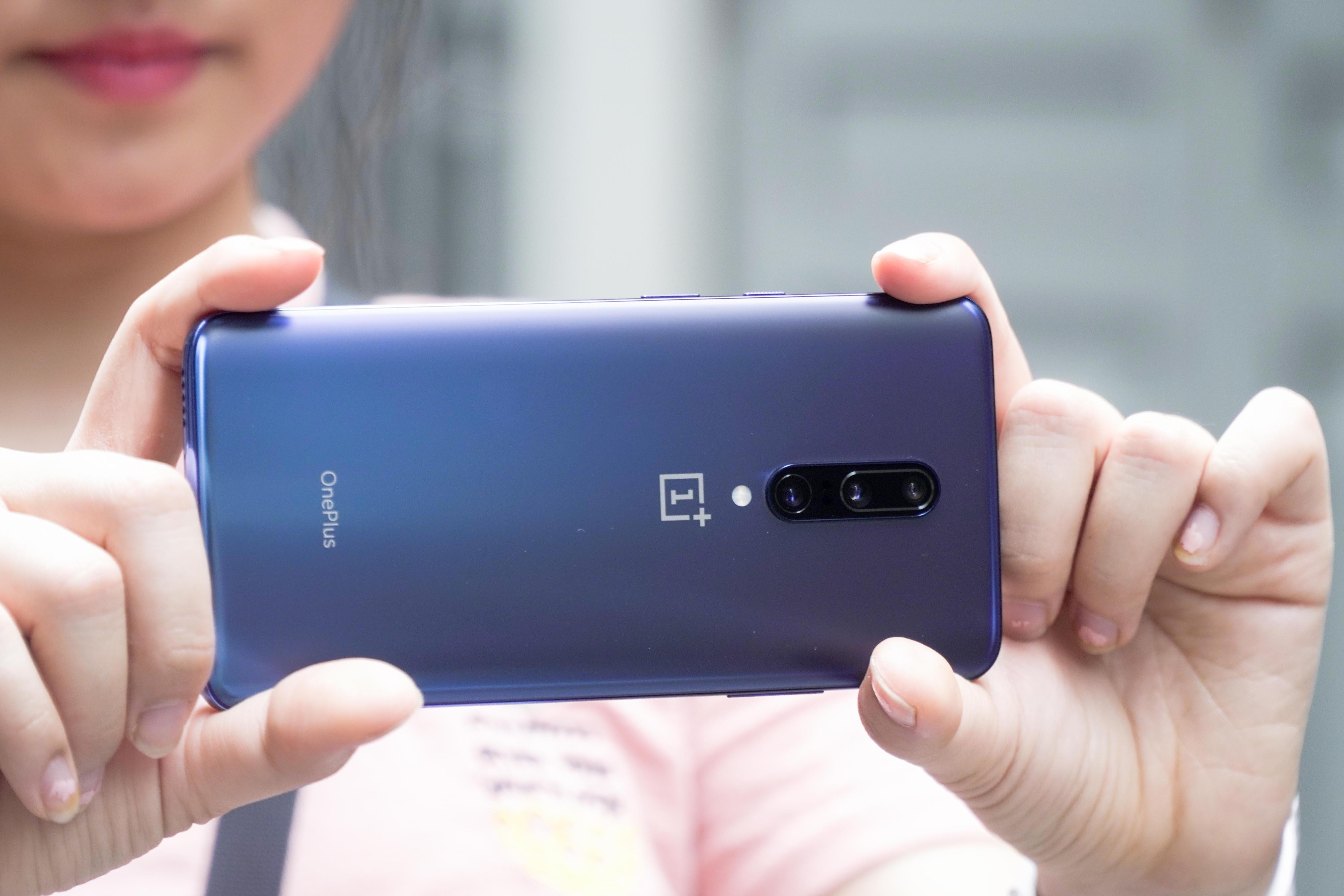 danh gia OnePlus 7 Pro anh 8