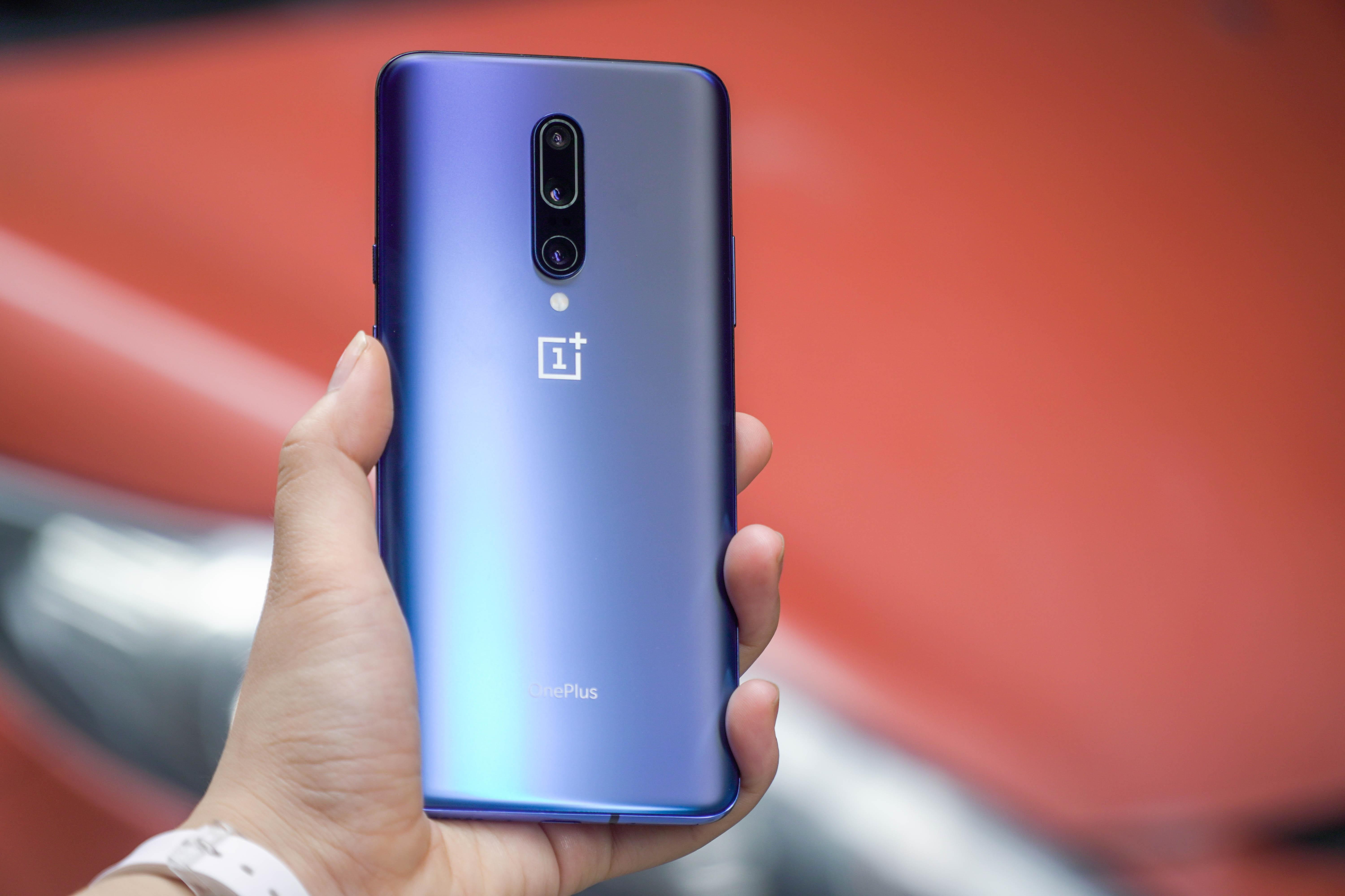 danh gia OnePlus 7 Pro anh 3