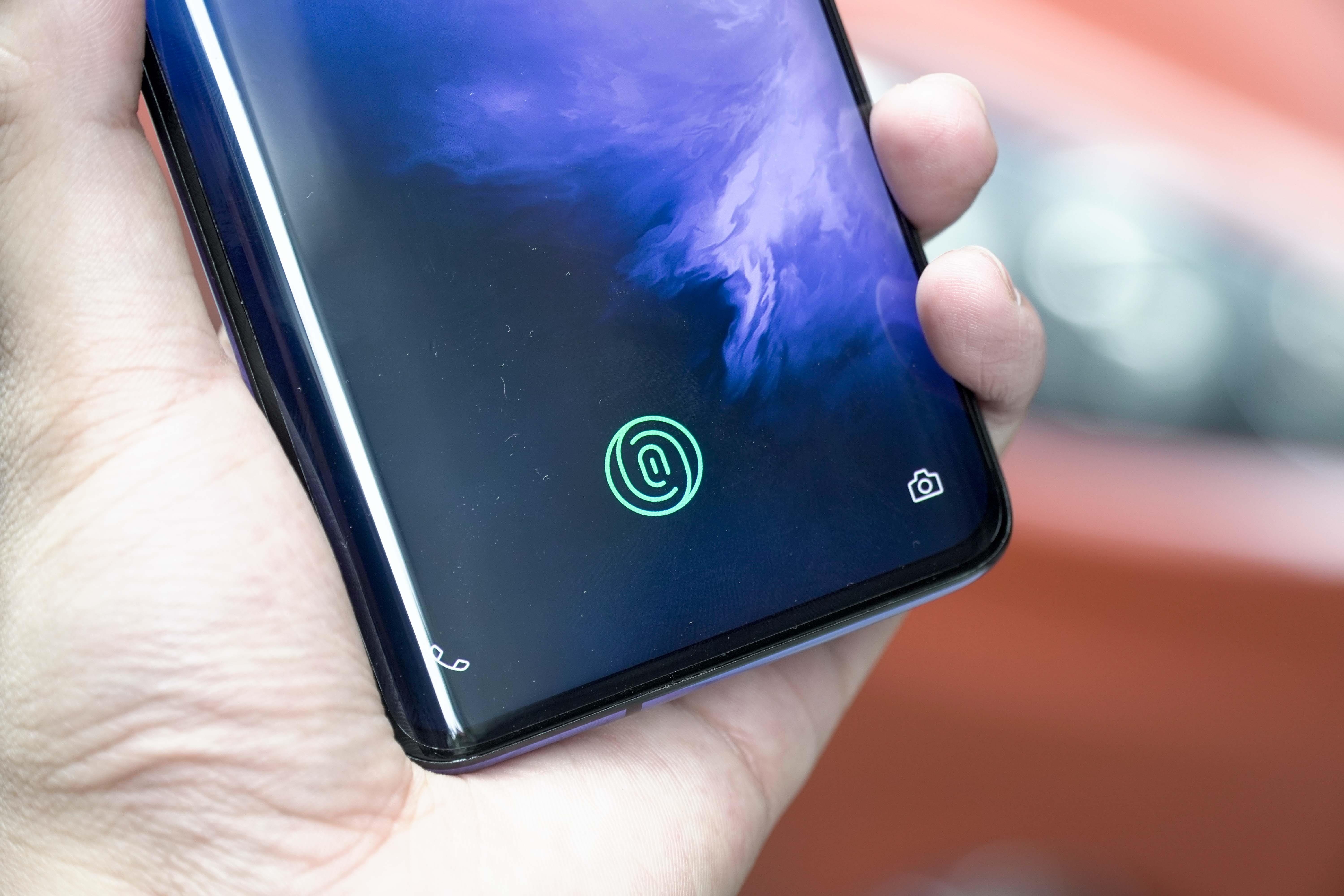 danh gia OnePlus 7 Pro anh 2