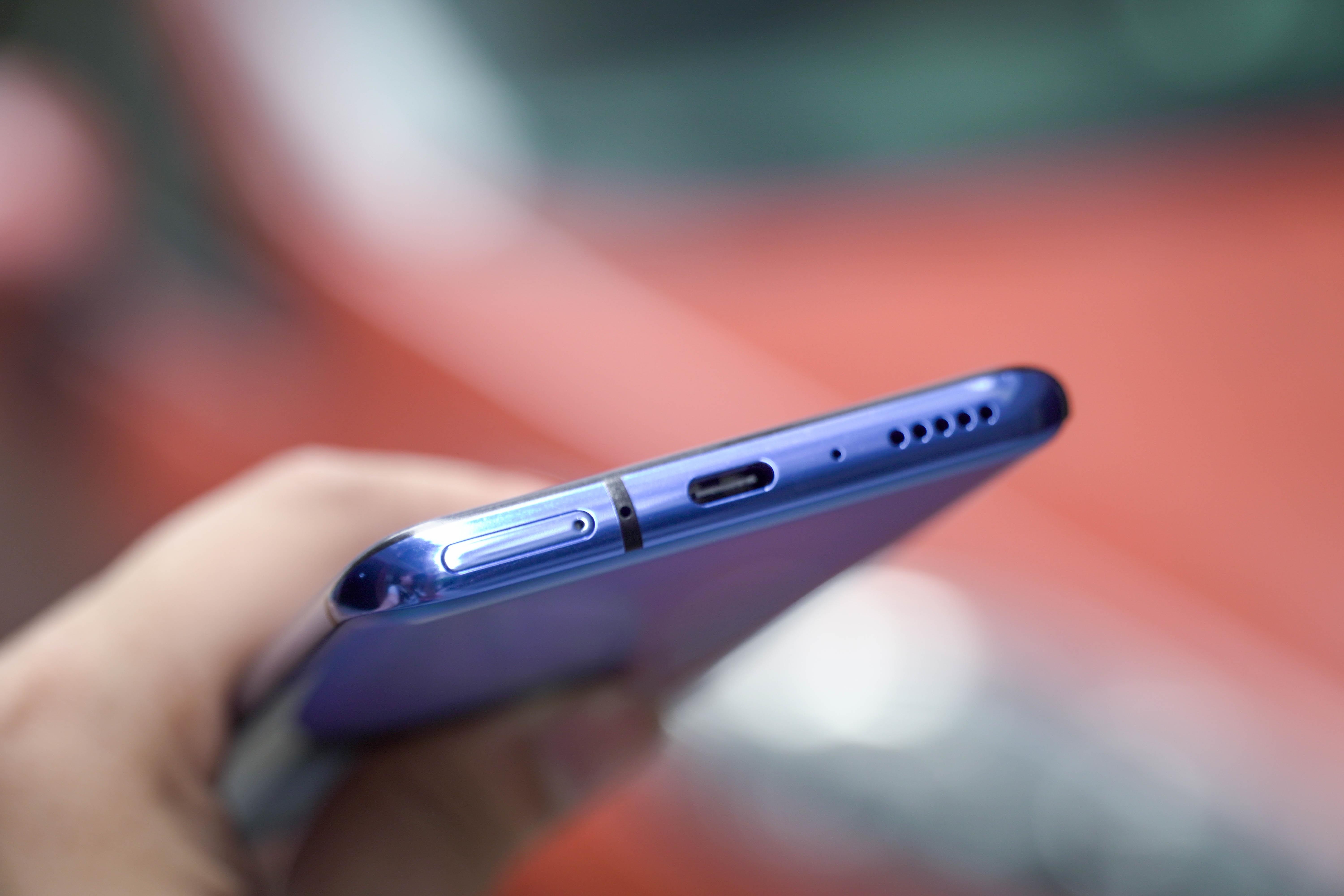 danh gia OnePlus 7 Pro anh 7